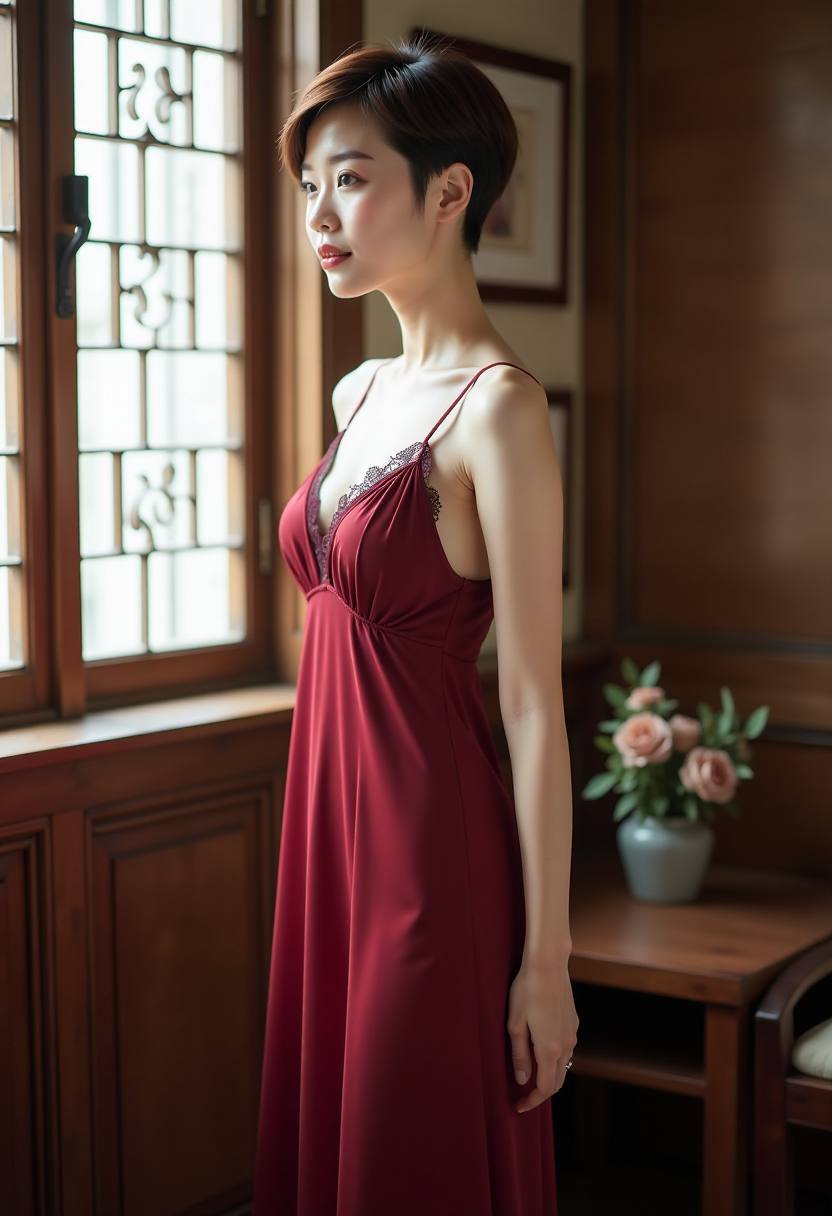 陪读妈妈的行李箱